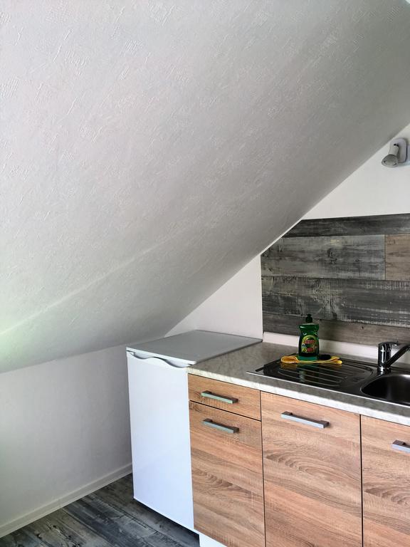 Penny Ferienwohnung Velpke Exterior foto